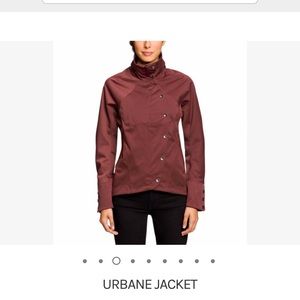 Nau Urbane Jacket—XS—New with tags!